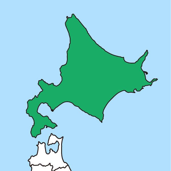 北海道支店