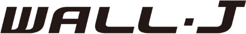 WALL・Jのロゴ