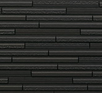 アールボーダーPZの「アルボブラックP」