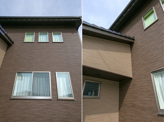 シーリングレス工法