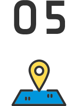 05 お近くのリフォーム店を探す