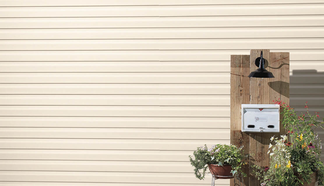 樹脂サイディング WALL-J