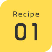 Recipe 01