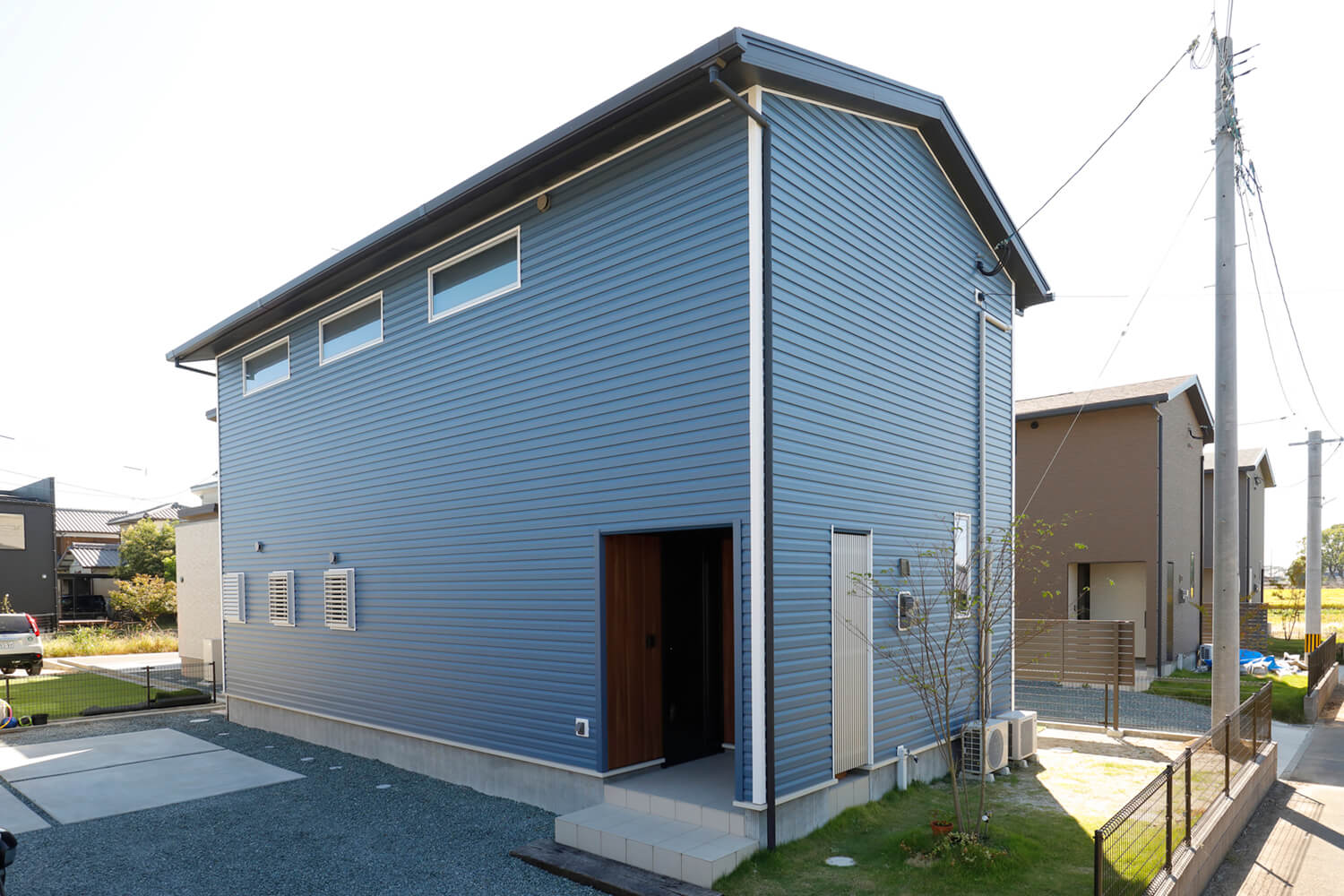 樹脂サイディング-4