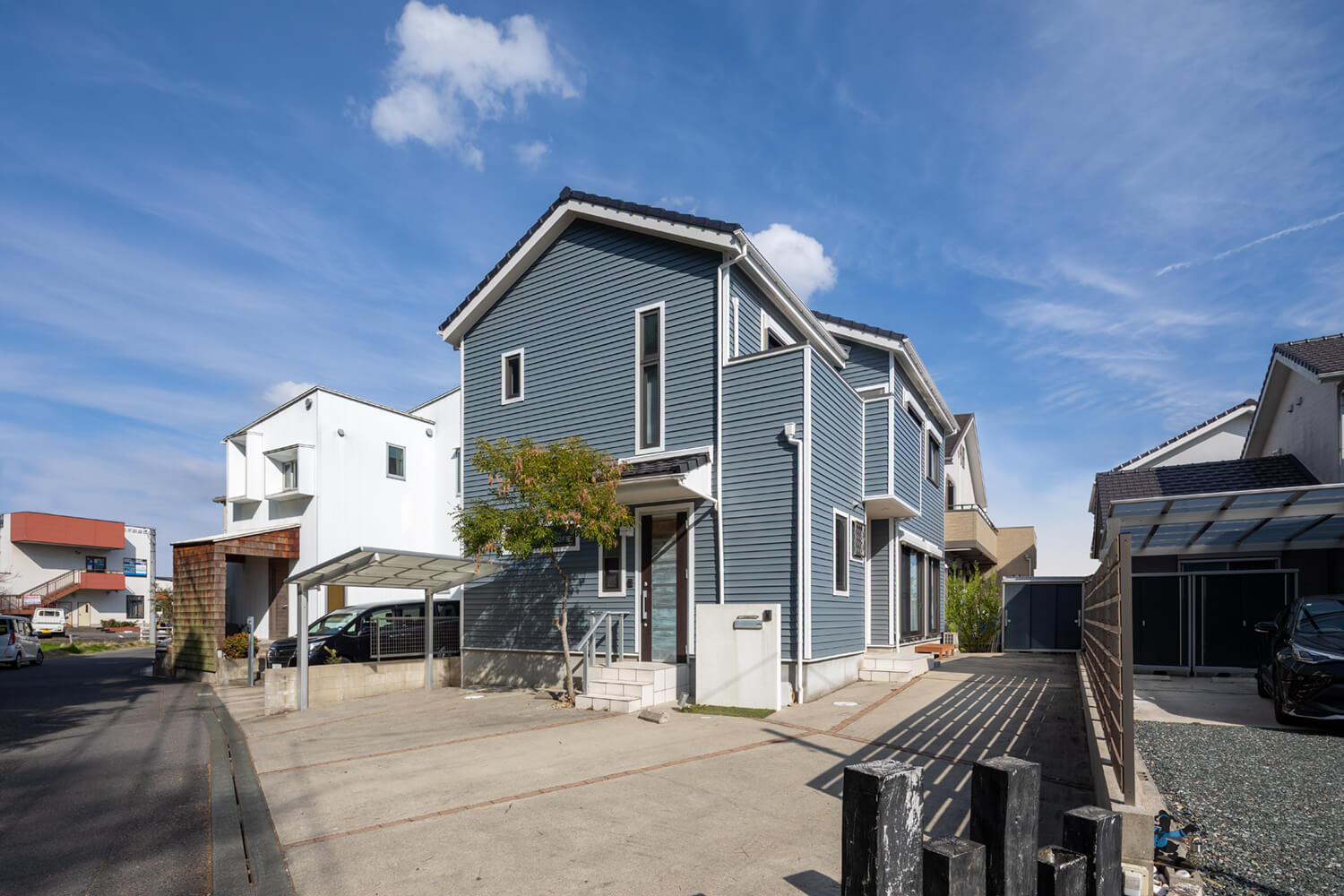 樹脂サイディング-5