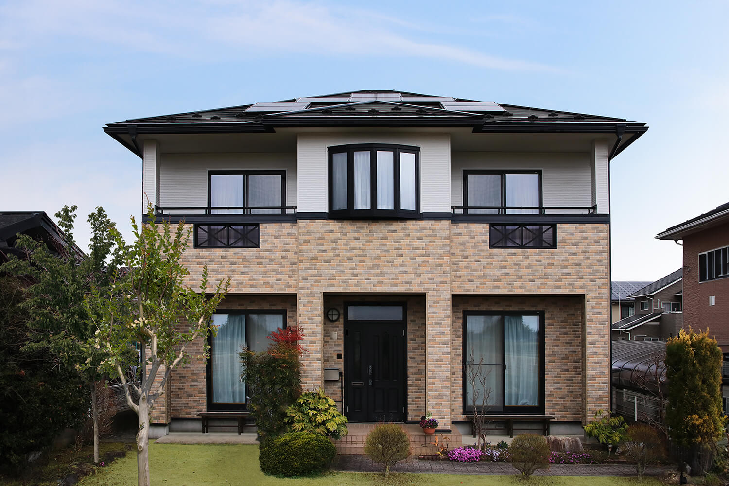 金属サイディング-3