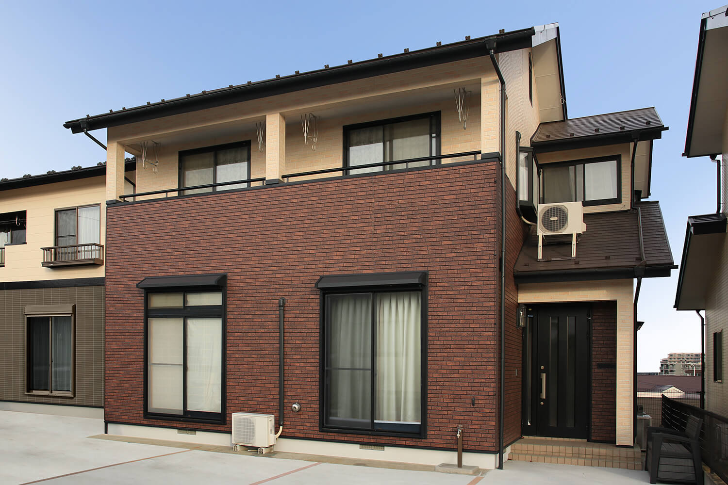 金属サイディング-4