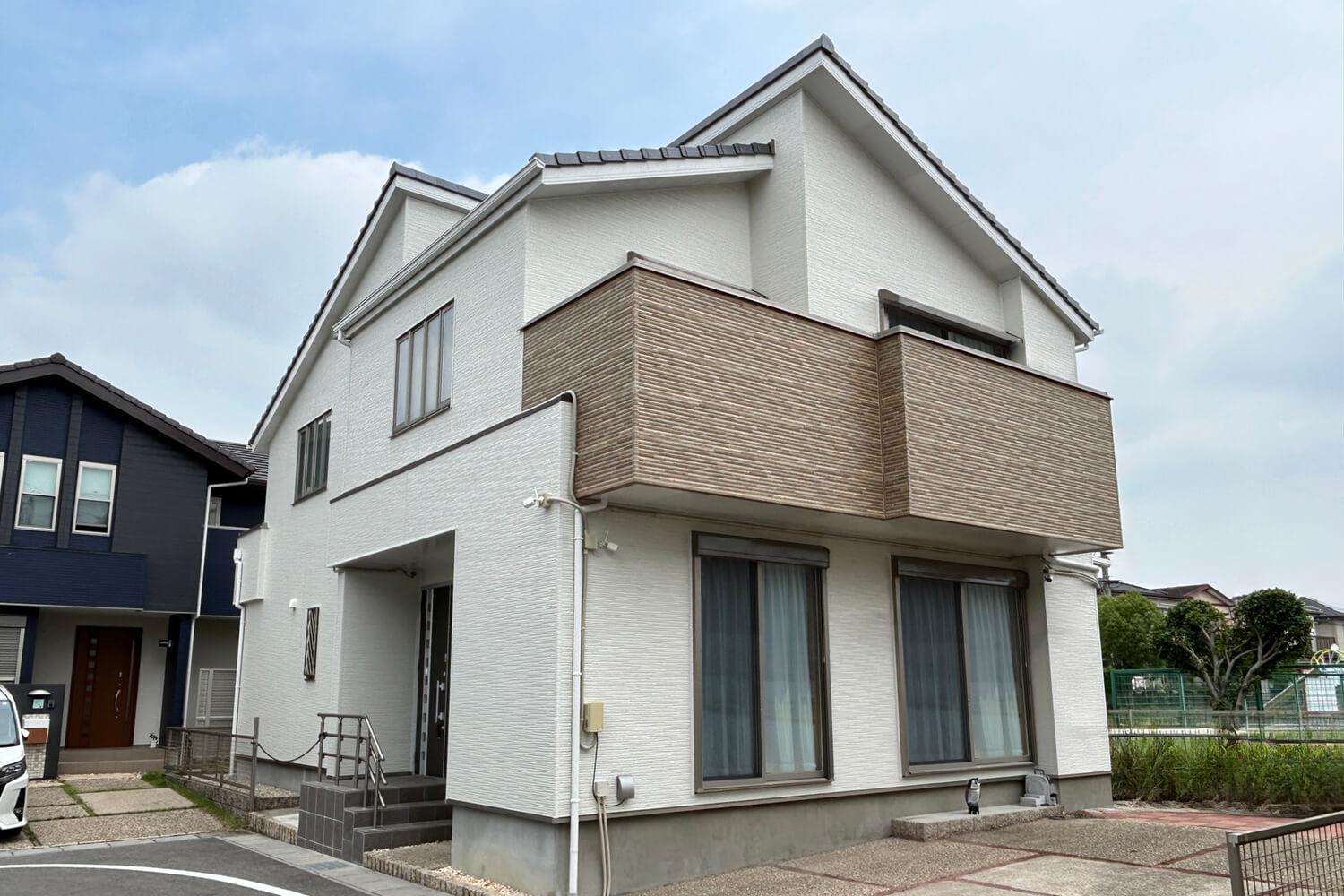 金属サイディング-5