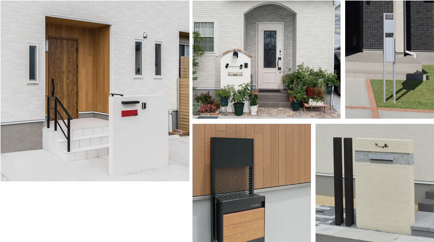 内と外をつなぐアウトドアリビング