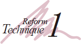 Reform Technique 1