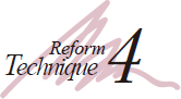 Reform Technique 4