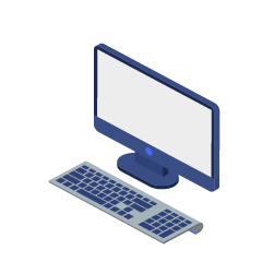 オリジナルCG作成